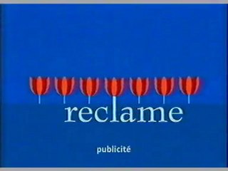 La5eme - Fin doc + BAs + Pubs (1999 ou 2000)