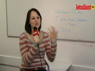 Ils sont en écoles d’art