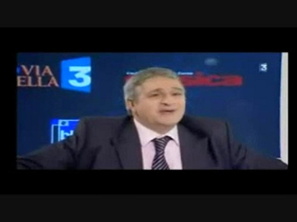 Tony Cardi à Cuntrastu