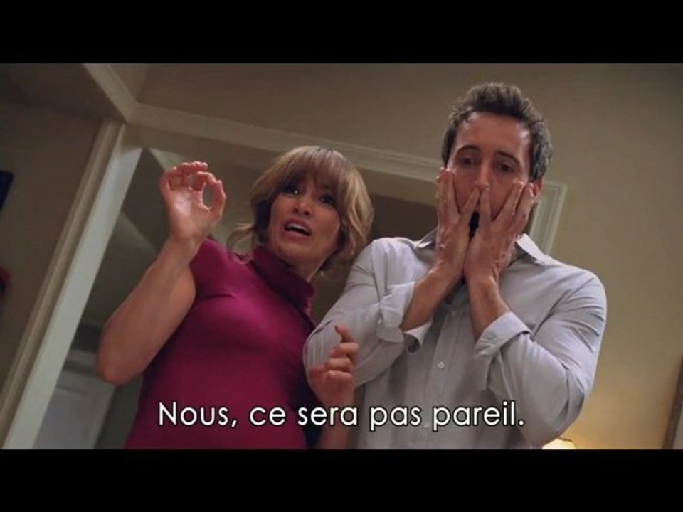 Le Plan B - Bande-Annonce - VOST
