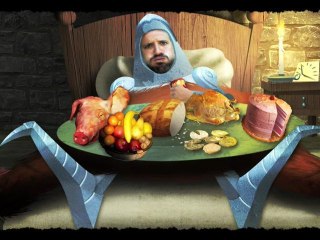 LE POURQUOI DES CHOSES présenté par Bruno Salomone