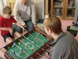 7-летнему художнику прочат большое будущее