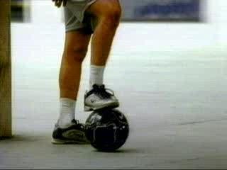 Nike Football - Magia