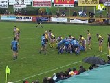 Rugby EVMBO vs SCT