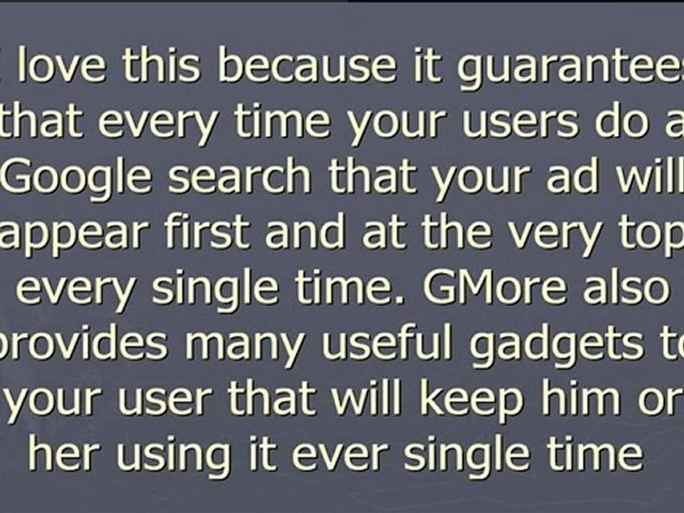 Get Paid Per Click