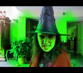 Defying Gravity (and failing XD)