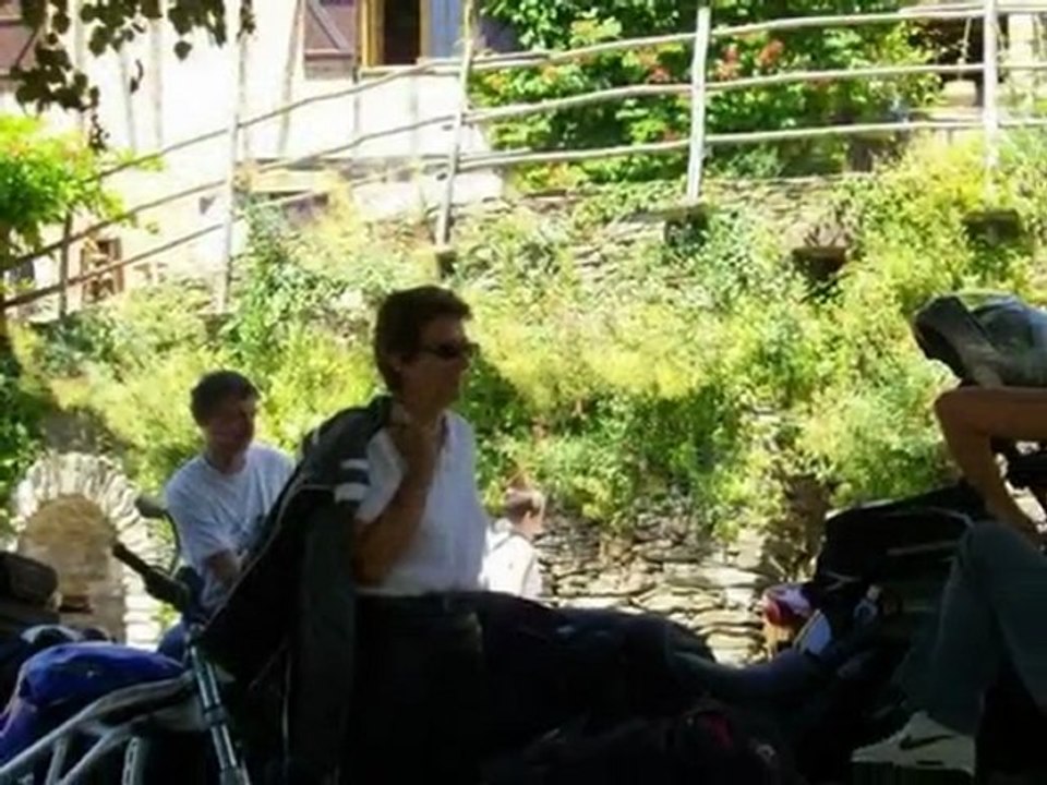 soortie moto village de conques club moto lavaur moto touris