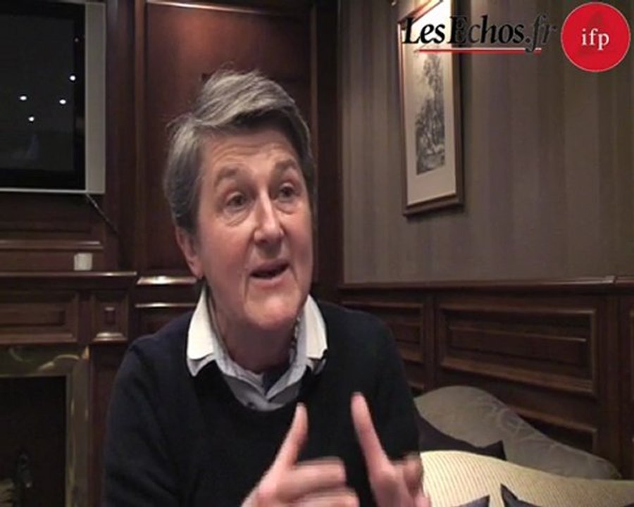 Bretagne: Bernadette Malgorn (Interview)