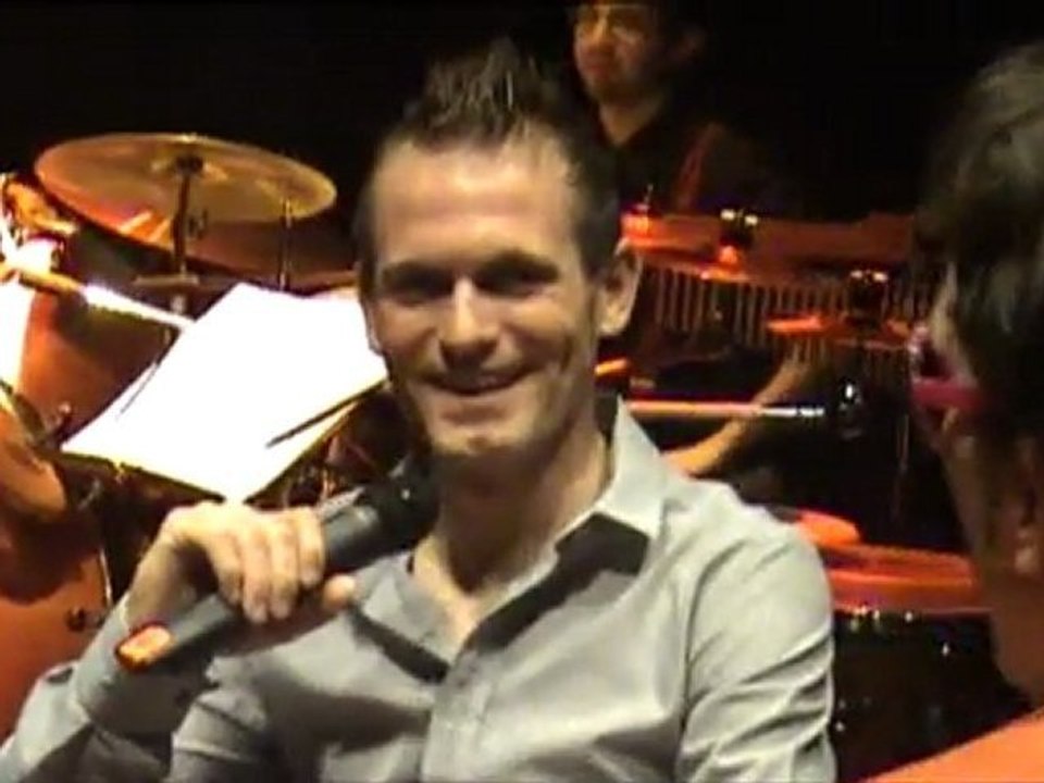 HONORATO SHOW PARTE 3 ENTREVISTA A JOSE JOAQUIN ROJAS