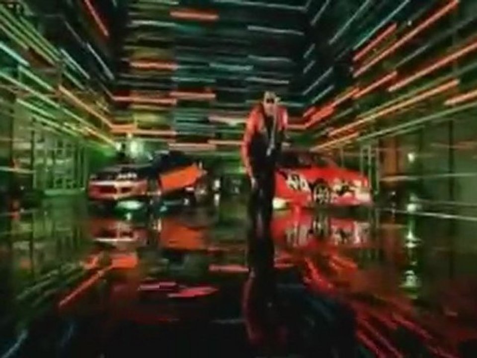 Don Omar Conteo Tokyo Drift