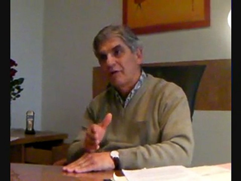Interview Agence