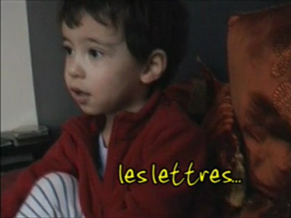 Chiffres & Lettres