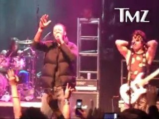 Show Me the White People -- Cuba Gooding Jr