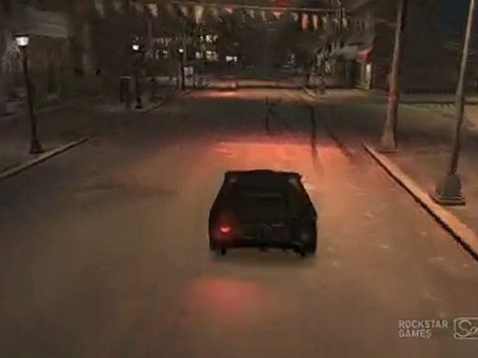 Mystiflip of the dead