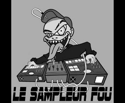 Le sampleur fou - Schizophrenie