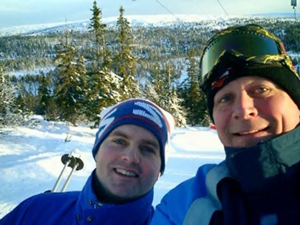 Sälen 2009