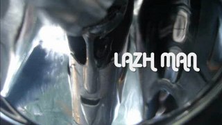 LAZH MAN Travel to Mars (Demo) ITALO DISCO SPACE SYNTH