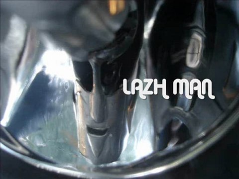 LAZH MAN Travel to Mars (Demo) ITALO DISCO SPACE SYNTH