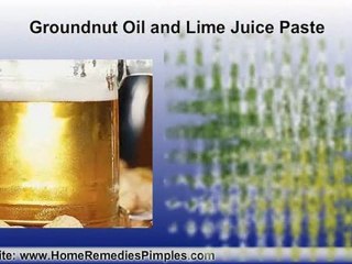 Home Remedies For Blackheads