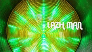 LAZH MAN Endless Tunnel (Demo) ITALO DISCO SPACE SYNTH
