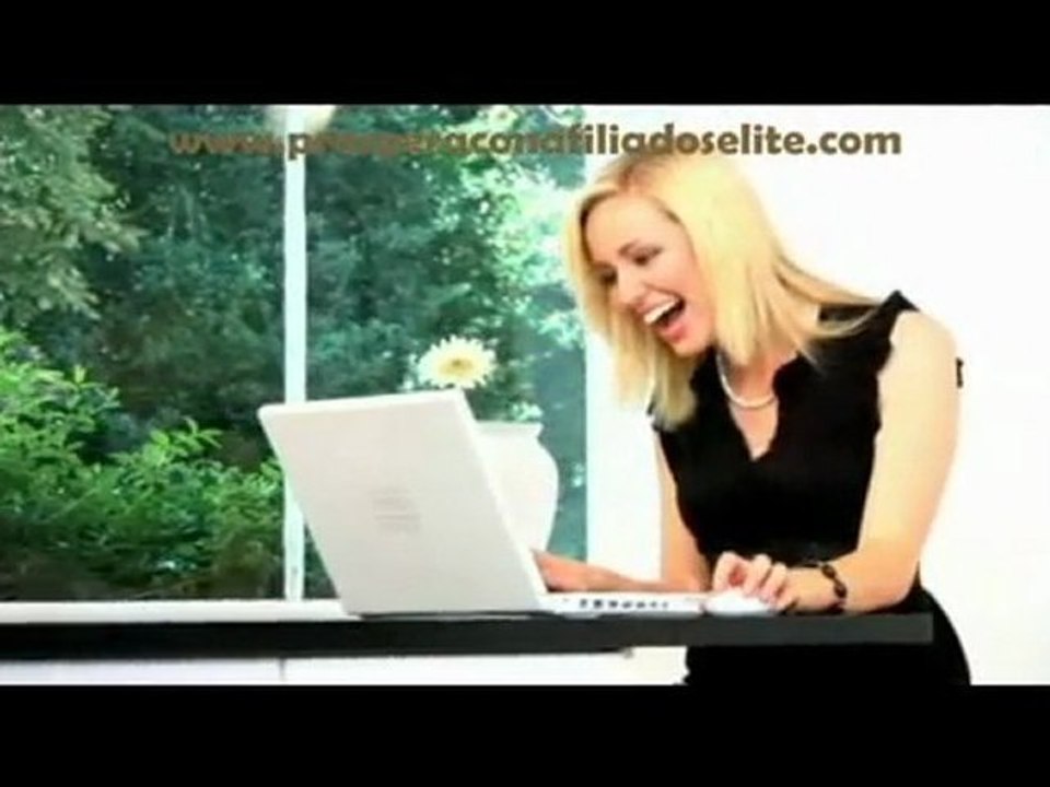 Afiliados Elite [Marketing de Afiliados] Gana Dinero