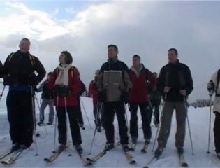 X Aventure, un moyen sympa de faire de la rando !