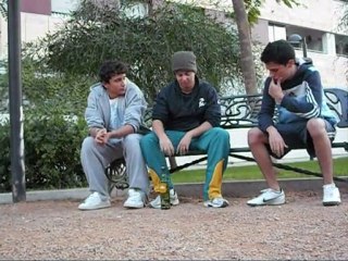 Los enemigos de la felicidad