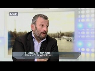 Le Député du Jour est François Pupponi