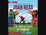 The Merry Wives of Maggody by Joan Hess