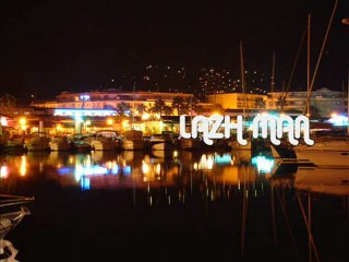 LAZH MAN Some Dance & Music DEMO BRITISH ELECTRO POP