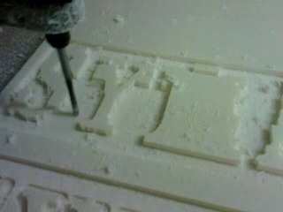 fraisage vidage lettrage 1