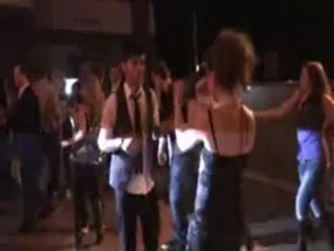 Česko Slovenská Superstár - Divoký žúr