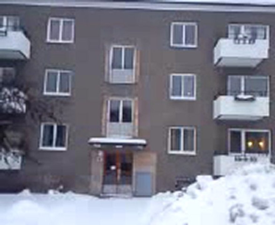 Solberga  27.01.2010