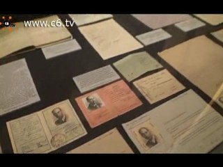 Mostra “Auschwitz-Birkenau” testimonianze di uno stermino