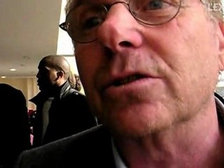 C.Duflot " Faisons bouger l'ensemble du sysème éducatif "