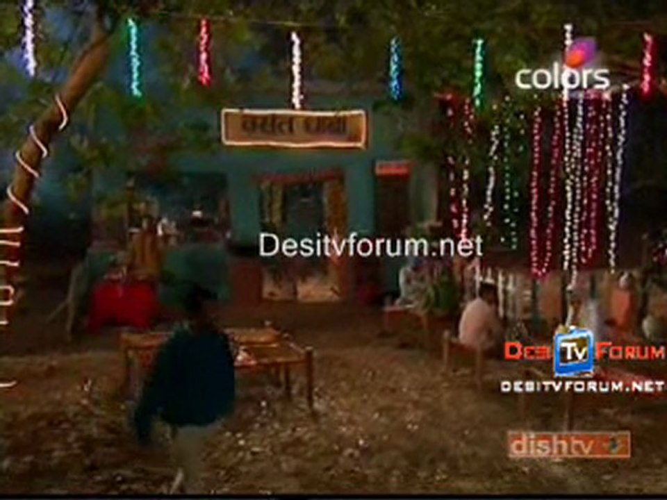 Laagi Tujhse Lagan 27th jan 2010 pt3