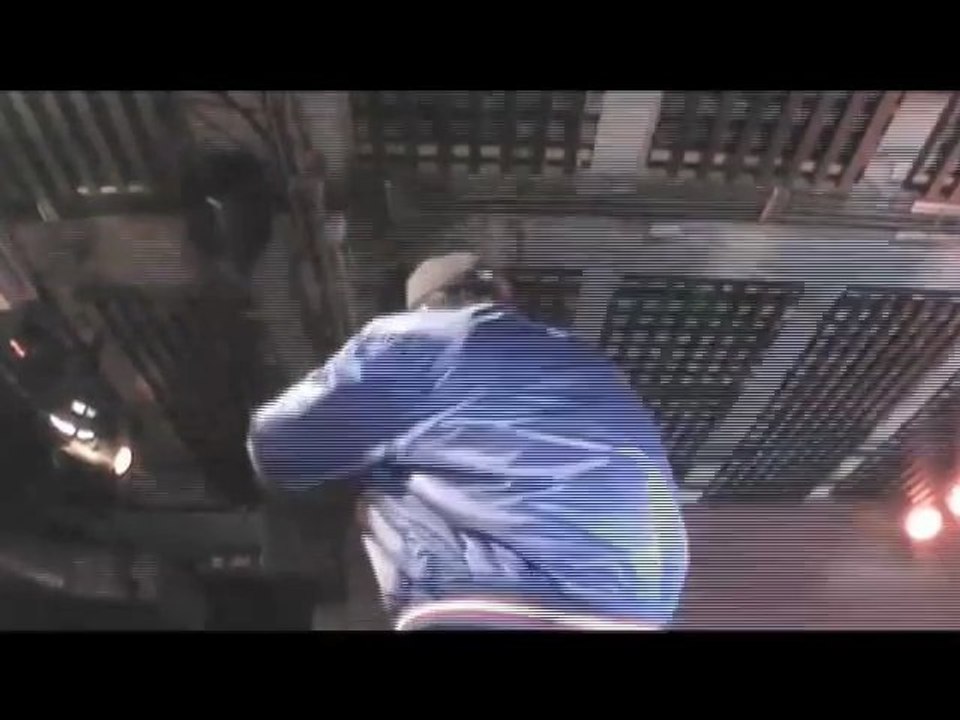 Medley Rap Francais classique par CLONE X