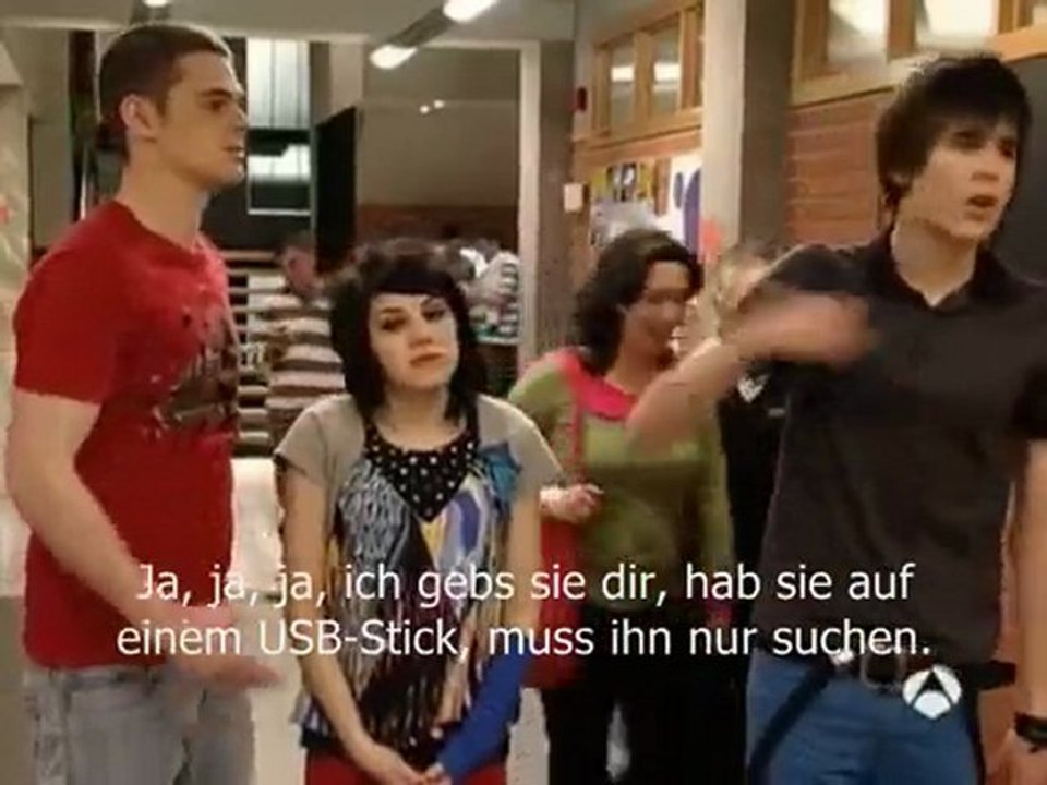 Part 4 Fer & David German Subs