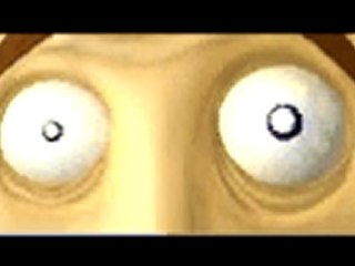 Preview - Stress TV (WIP)