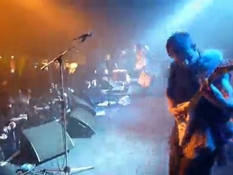 Vikings N' Celts Live Paris 2010