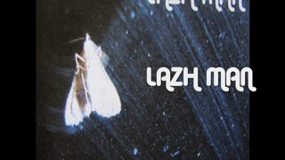 LAZH MAN Cosmic Explorer ITALO DISCO SPACE SYNTH DANCE 83