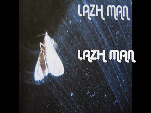 LAZH MAN Cosmic Explorer ITALO DISCO SPACE SYNTH DANCE 83