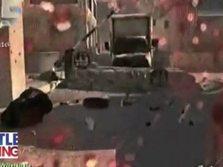 Modern Warfare Glitch and Hack Compilation 2010