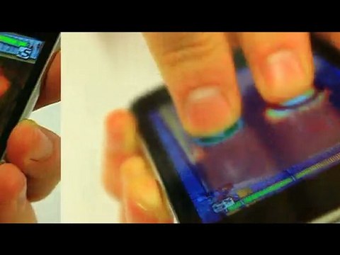 B-Boy Beats - iPhone Hip Hop and Breakdancing game