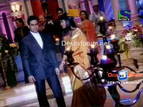 Bayttaab Dil Kee -27th january 2010 - pt1
