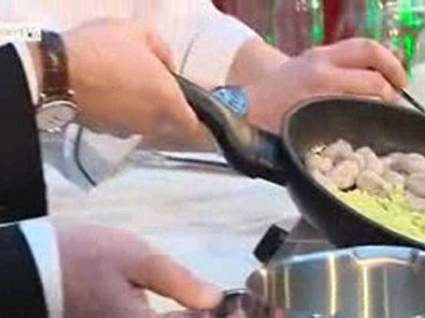 Cologne Trade Fair Boss | Made in Germany