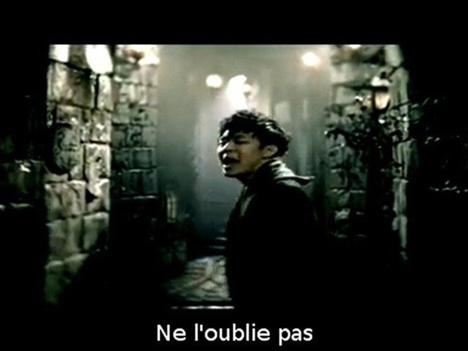 DBSK - Break Out (vostfr)