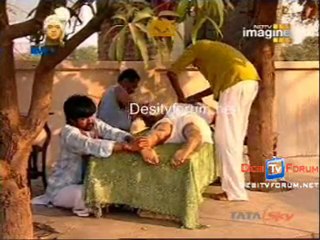 Devi  - 27th January 2010 Video - pt1