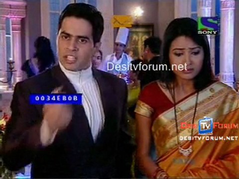 Bayttaab Dil Kee -27th january 2010 - pt2