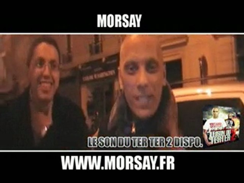 Morsay ouvre sa boutique le 30 janvier !!!!!